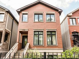 1740 N Artesian Ave, Chicago, IL 60647