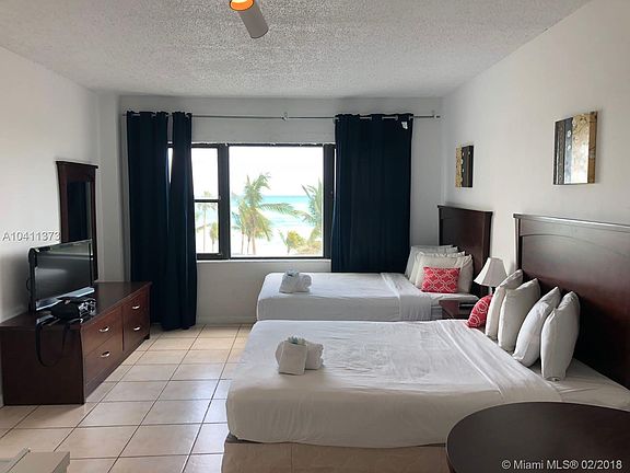 2nd image of 6345 Collins Ave APT 507