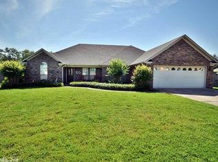 23 Weaver Cir, Vilonia, AR 72173