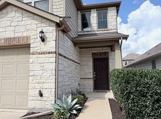 15902 Cessida St, Austin, TX 78728