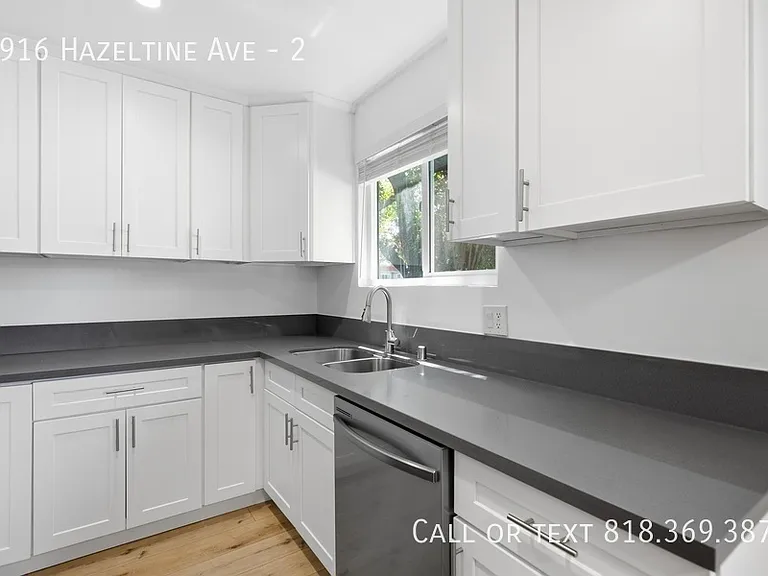4916 Hazeltine Ave #2 — Photo 7