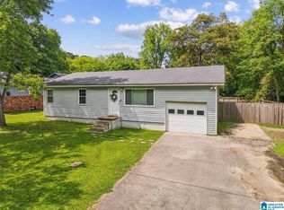 8364 Kent Ave, Leeds, AL 35094