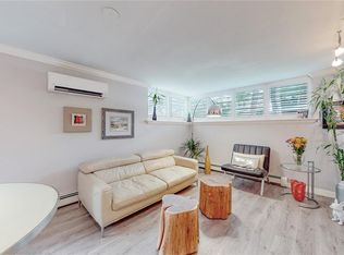 1435 N Elizabeth St APT 1, Denver, CO 80206