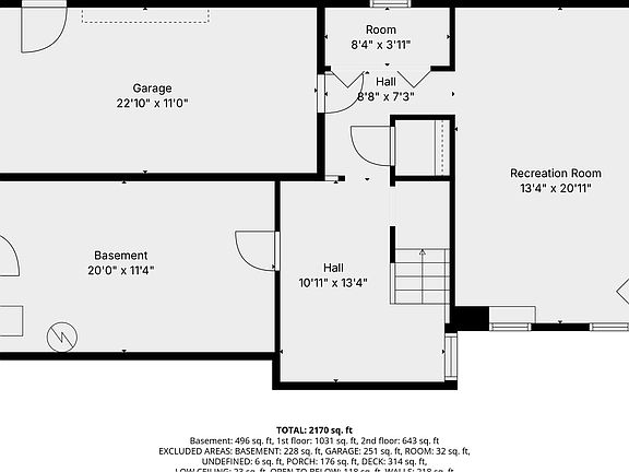 5th image of 20 Cornhill Road