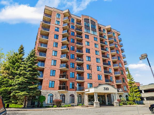 310 Central Park Dr #8J, Ottawa, ON K2C 4G4