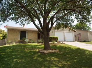 8413 Romney Rd, Austin, TX 78748