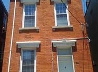 34 E University Ave APT 3, Cincinnati, OH 45219