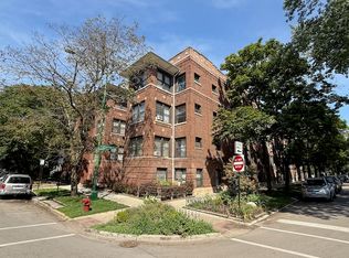 6208 N Hermitage Ave, Chicago, IL 60660