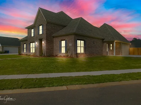 10 Forsythe Loop, Haughton, LA 71037