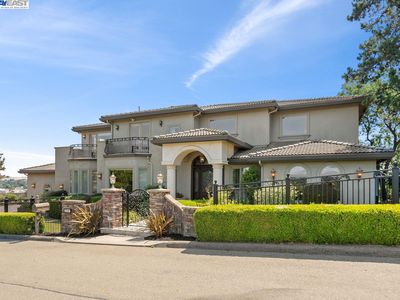 158 Twin Peaks Dr, Walnut Creek, CA, 94595
