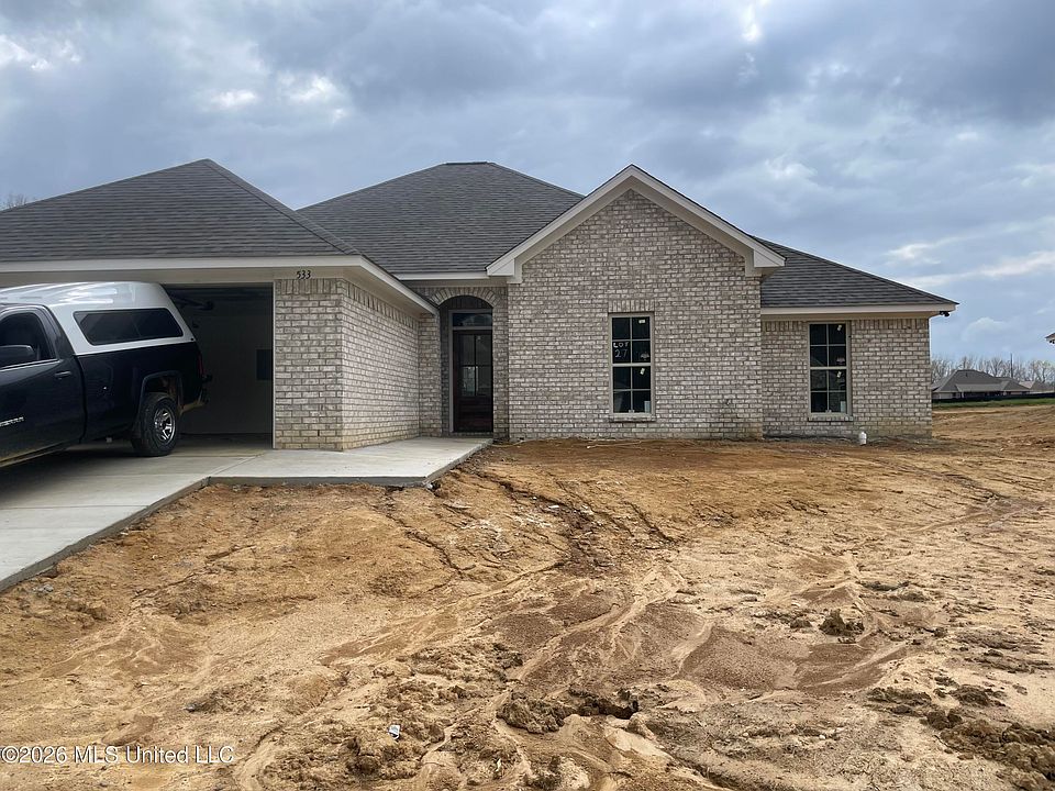 1st image of 533 Patrick Farms Dr