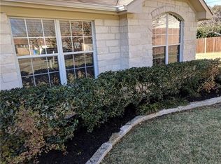 1501 Mexican Heather Ct, Pflugerville, TX 78660