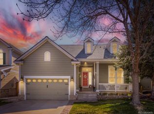 10270 Amethyst Way, Parker, CO 80134