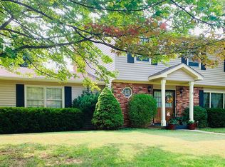 3856 S Crystal Pl, Springfield, MO 65807