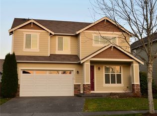 3518 Keegan St NE, Lacey, WA 98516
