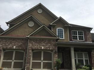 3153 Normandy Rdg, Lawrenceville, GA 30044
