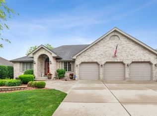 17632 Coronado Dr, Orland Park, IL 60467