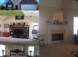 405 Ashley Trl, Griffin, GA