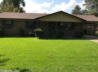 2509 Carywood Dr, Bryant, AR 72022