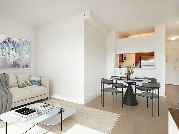 3rd image of 222 E 34th St APT 716