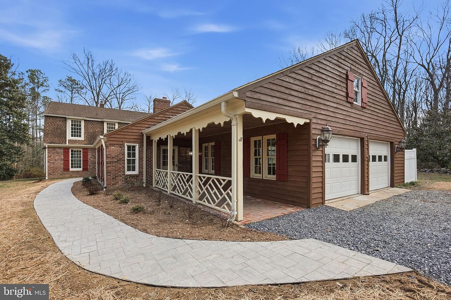 タリホー　オハイオ 20045 Tower Hill Rd, Leonardtown, MD 20650 | Zillow