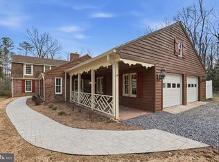20045 Tower Hill Rd, Leonardtown, MD 20650