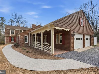 20045 Tower Hill Rd, Leonardtown, MD, 20650