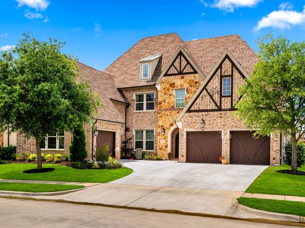 Home for Sale in The Colony TX