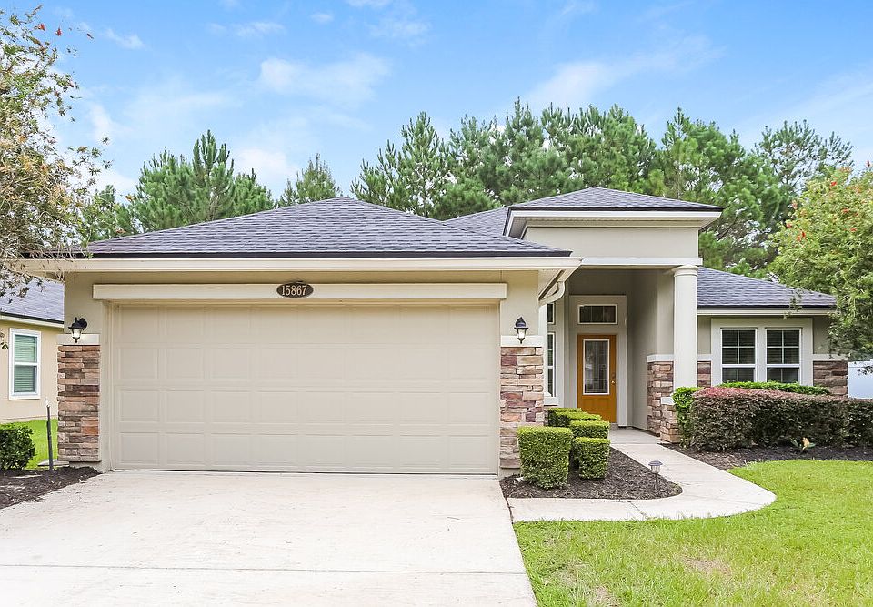 1st image of 15867 Baxter Creek Dr