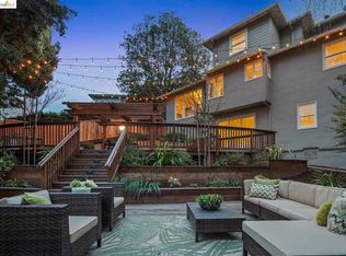 936 Paramount Rd, Oakland, CA 94610