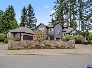 670 Palisades Dr SE, Salem, OR
