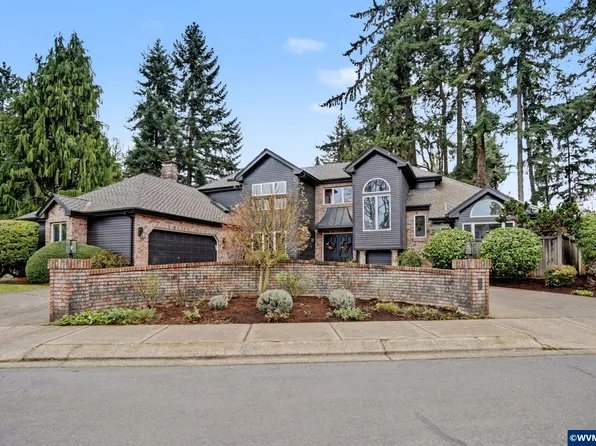 670 Palisades Dr SE, Salem, OR 97302