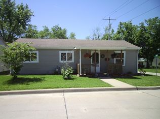 1124 South St, Chillicothe, MO 64601