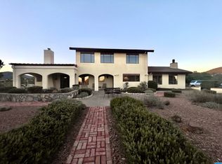 4593 N Shadow Mountain Rd, Silver city, NM 88061