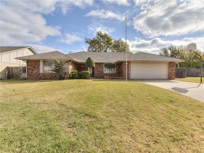 10200 Glendover Ave, Oklahoma City, OK, 73162