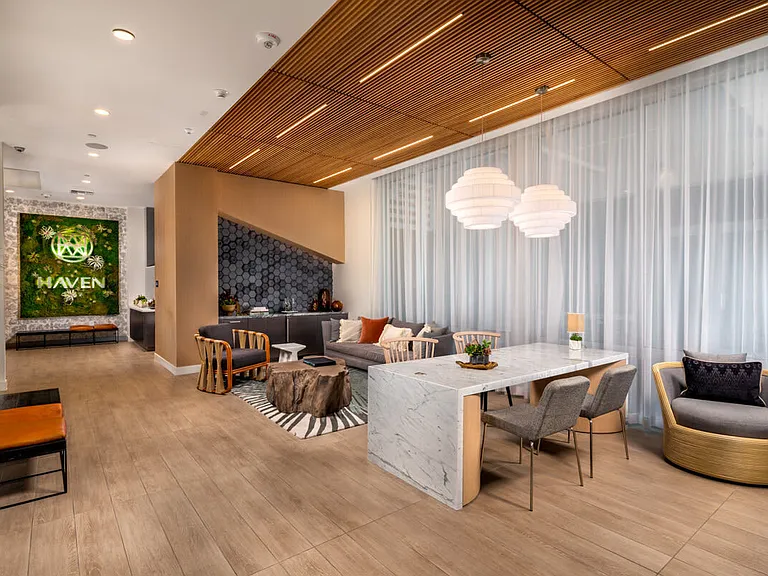 Haven Apartments — Photo 12