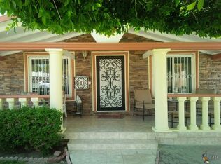 815 Heber Ave, Calexico, CA 92231