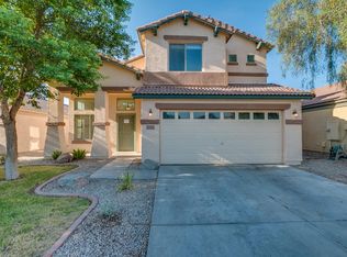 2075 W Vineyard Plains Dr, San Tan Valley, AZ 85142