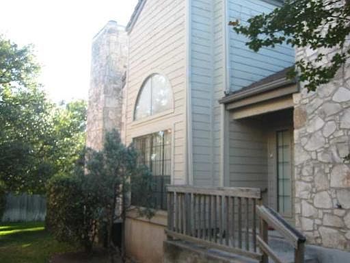 2nd image of 1300 GOLDEN BEAR ST #3001