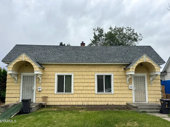 406 S Naches Ave, Yakima, WA 98901