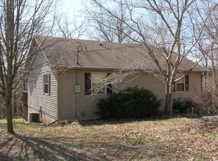 105 Happy Landing Rd, Glasgow, KY 42141