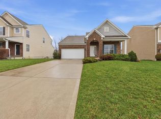 966 London Ct, Cincinnati, OH 45245