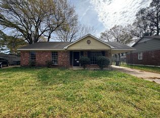 2858 Phyllis Cv, Memphis, TN 38118