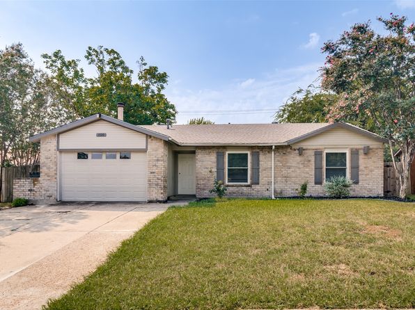 Home for Sale in Garland TX