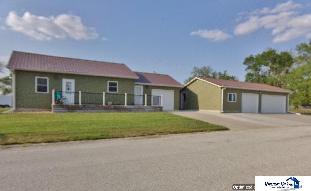 300 2nd St, Swanton, NE 68445 Zillow