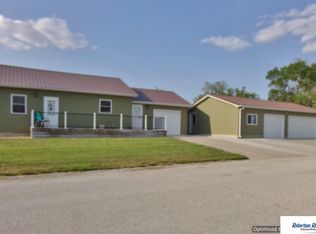 300 2nd St, Swanton, NE 68445