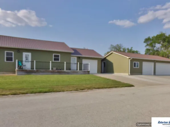 300 2nd St, Swanton, NE 68445