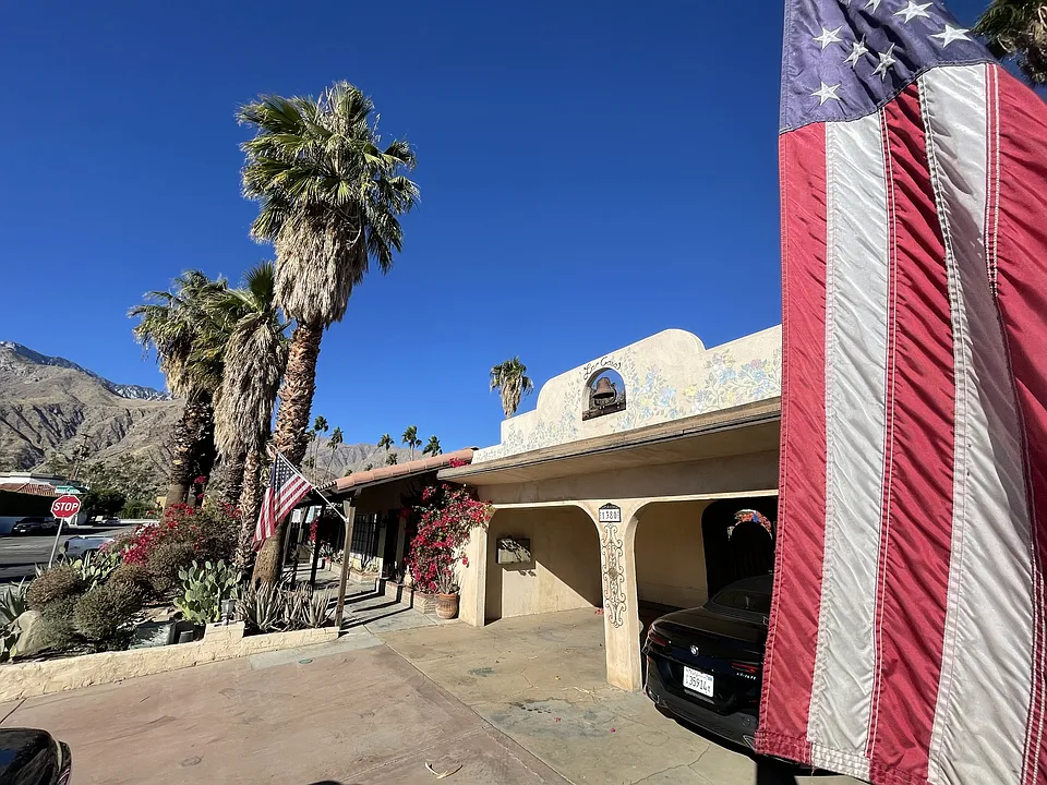 La Casa