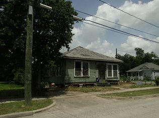 1619 Benson St, Houston, TX 77020