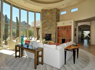 10317 E Foothills Dr, Scottsdale, AZ 85255